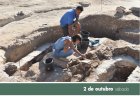 Visita Guiada às Ruinas Romanas de Tróia Assinala Jornadas Europeias do Património