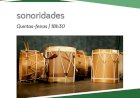 Centro Cultural de Poceirão recebe Aulas Regulares de Percussão