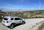 Serra da Estrela recebe 10 anos de Aventura Dacia