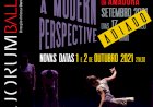 Dança | Quorum Ballet | A Modern Perspective