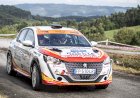 PEUGEOT RALLY CUP IBÉRICA 2021