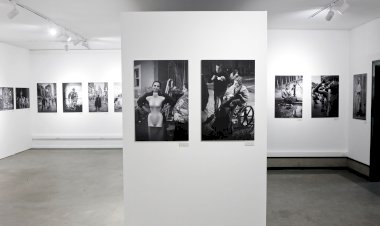 Exposição do fotojornalista Alfredo Cunha “Tempo depois do Tempo” para visitar até 12 de Setembro