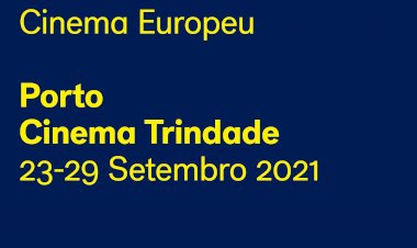 Regressa ao Porto a mostra de cinema que nos faz pensar a Europa