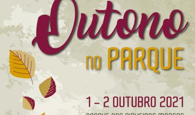 "Outono no Parque" dos Pinheiros  Mansos: Música, dança e etnografia nos dias 1 e 2 de Outubro