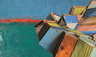 Casino Estoril inaugura na Galeria de Arte exposição  “Heavy Colours” a 30 de Setembro