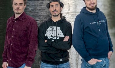 Banda FBO apresenta êxitos no Lounge D do Casino Estoril