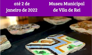 Exposição “Sec. XIX: memórias e costumes” prolongada no Museu Municipal