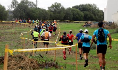 Ultra Trail Serra de Grândola regressa a 7 de novembro com mais uma distância competitiva - Trail Ultra