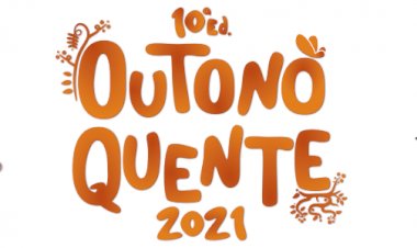 10ª edição Festival Outono Quente - Viseu