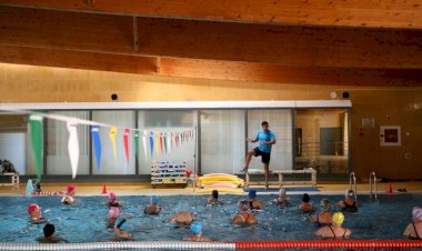 Portimão volta a associar-se à Semana Europeia do Desporto