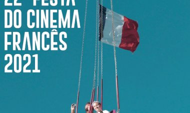 22ª Festa do Cinema Francês