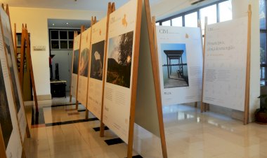Exposição “Novos Olhares sobre a Região de Coimbra”  na Biblioteca de Cantanhede