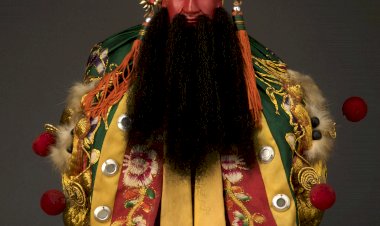 Outono de descobertas no Museu do Oriente