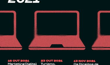 FBAC promove ações de formação digitais de curta duração