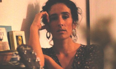 “A Garota Não” atua no Coreto, em Pinhal Novo