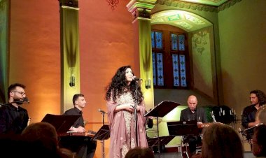 Músicas Escondidas para ouvir no Museu