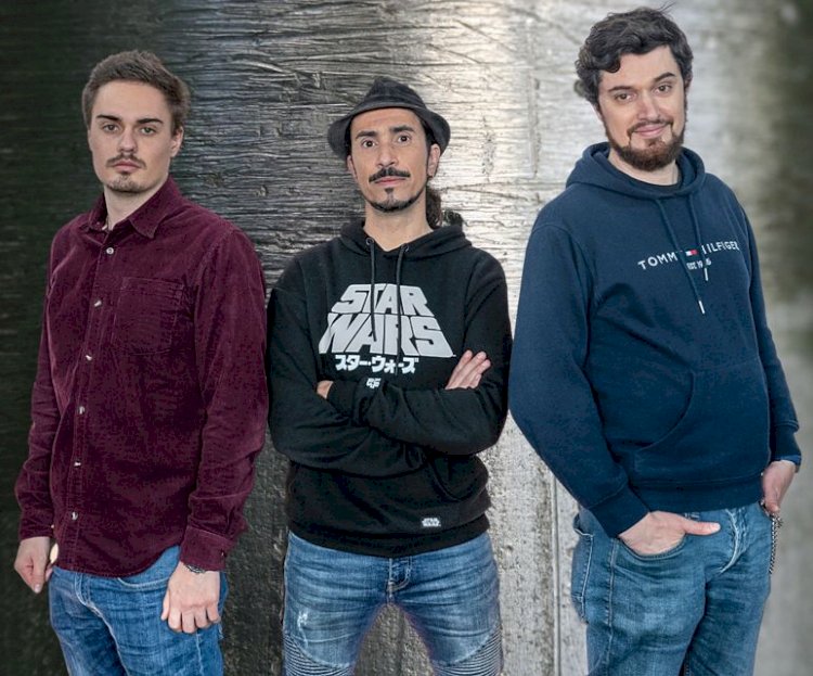 Banda FBO apresenta êxitos no Lounge D do Casino Estoril