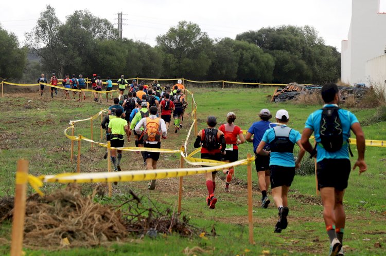 Ultra Trail Serra de Grândola regressa a 7 de novembro com mais uma distância competitiva - Trail Ultra