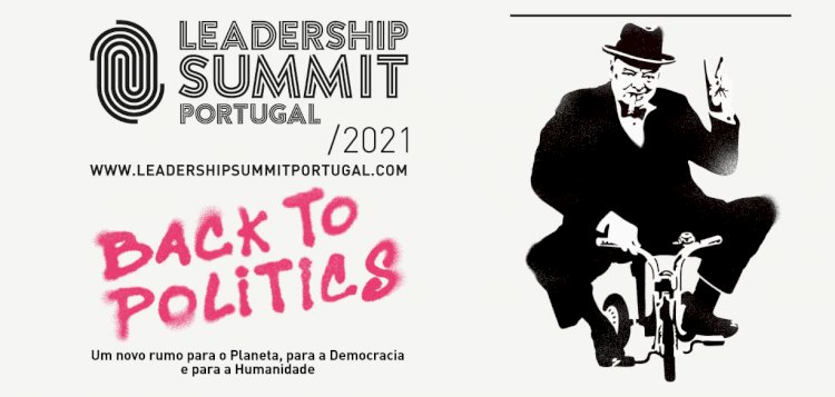 Casino Estoril recebe no Salão Preto e Prata 5.ª edição da Leadership Summit Portugal