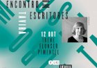 Encontro com Irene Flunser Pimentel em Tavira