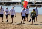 Federação Portuguesa de Surf  Mobiliza Quase Duas Centenas de Surfistas