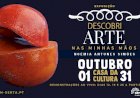 Sertã - Exposição "Descobri Arte nas Minhas Mãos" na Casa da Cultura