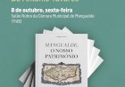 Livro "Mangualde, o Nosso Património"