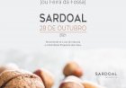 Feira de São Simão volta às ruas de Sardoal