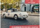 Portugal Classic Organiza  a 26ª Edição das 48 Horas Alentejo