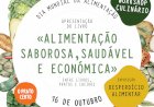 Castro Marim celebra Dia Mundial da Alimentação
