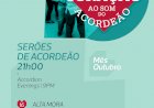 “Baila Coração ao Som do Acordeão” volta a dar música a Castro Marim