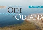 Ciclo de concertos “Ode a Odiana” em Reguengos de Monsaraz