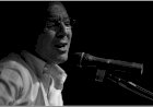 Tributo Carlos do Carmo em destaque no Lounge D no Casino Estoril