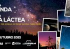Na senda da via Láctea - Trekking com estrelas no Parque Nacional Peneda-Gerês