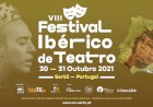 Sertã recebe  VIII Festival Ibérico de Teatro  de 30 a 31 de Outubro