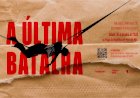 “A última batalha” a  30 de Outubro de 2021 em Porto de Mós