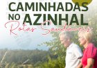 As Caminhadas regressam ao Azinhal este domingo