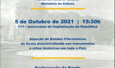 Festival Música e Monumentos