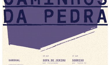 “Caminhos da Pedra” passa pelo Sardoal