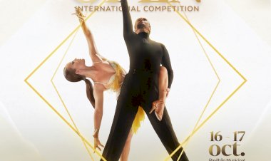 4º Edição do "RF Vagos Open"