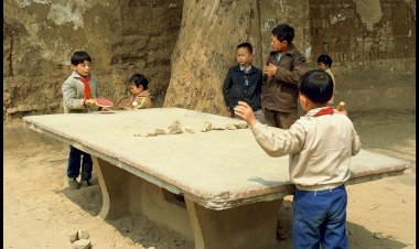 Museu do Oriente mostra cinema e fotografia de Ulrike Ottinger