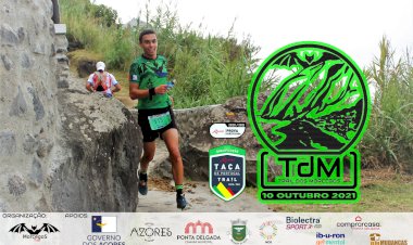 V Edição do Trail dos Morcegos