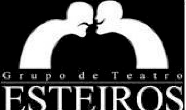 Grupo de Teatro “Esteiros” de Alhandra conquista Prémio de  Melhor Espetáculo, com Fim de Jogo