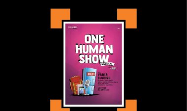 One Human Show, o Musical