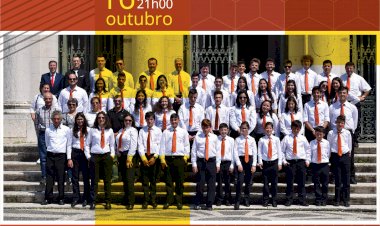 Concerto da Banda Musical 81 de Ferreirim