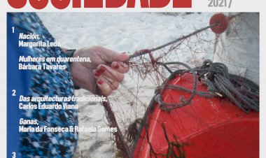 Casa das Artes recebe Ciclo de Cinema Galego-Português