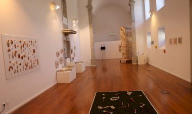 Museu de Olaria recebe exposição “Bonecreiro”
