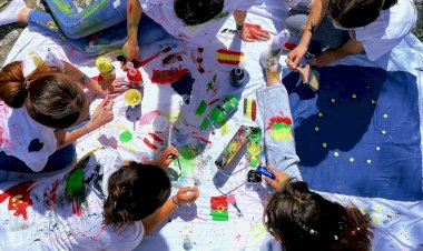 Estudante da ETAP Cerveira vence categoria do concurso internacional "I’am European"