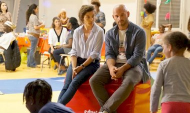 O melhor do cinema francês contemporâneo está de regresso ao Museu de Portimão