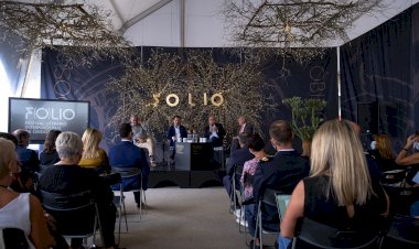 Abertura do FÓLIO – Festival Literário Internacional de Óbidos